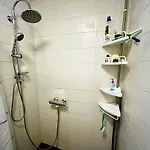 Holiday home Townhouse With Sauna And Private Parking In
